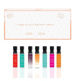Luxus Collection发现集 -  Nabeel 免费咨询和出货量！