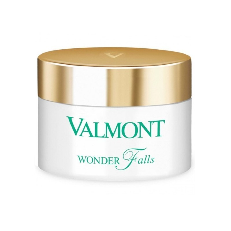 Wonder Falls 100 ml - Purezza rituale Valmont - crema per la pulizia nutriente.