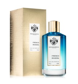 Côte d'Azur 120 ml - Livraison Gratuite Mangasa!