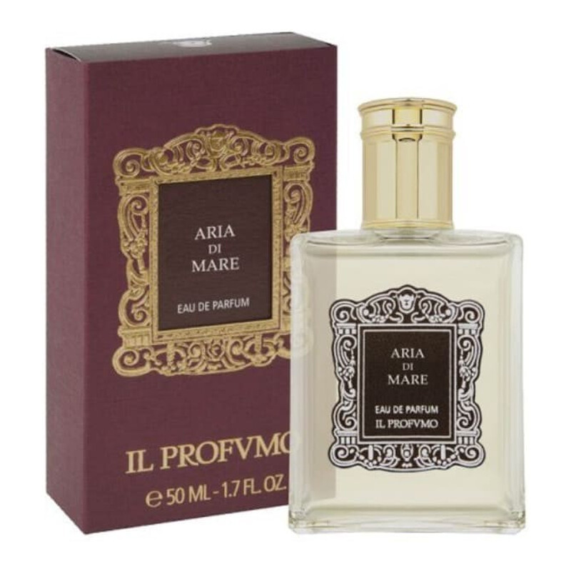 Il profvmo - Aria di Mare 100ml - Femme marine florale.