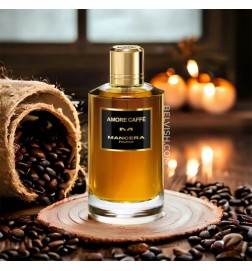 Amore Caffè Eau De Parfum - Mancera ¡Envíos Gratis!