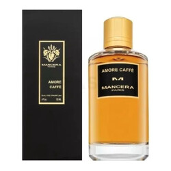 Amore Caffè Eau de Parfum - Mancasa