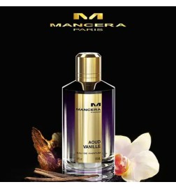 Auoud Vanille Eau de Parfum Spray - Mancasa Бесплатная доставка!