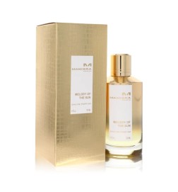 Melodi av Sun Eau de Parfum 120 ml - Mancasa Gratis frakt!