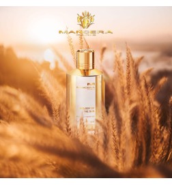 Melodi af solen eau de parfum 120 ml - Mancasa gratis forsendelse!