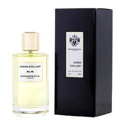 Jardin ExclusiFi - Mancasa