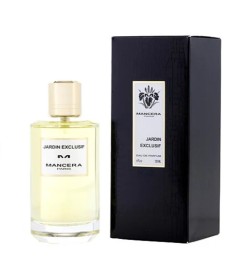 Jardin Exclusifio 120 ml - Mancasa Gratis frakt!