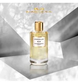Jardin Exclusif 120 ml - Mancera ¡Envíos Gratis!