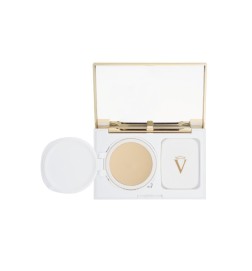 Perfekt pulverkräm 10 gr - Valmont - Base Makeup Anti-Age.