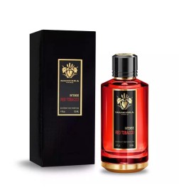Red Tobacco - Mancera ¡Envíos Gratis!