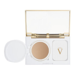 Perfecting Powder Cream SPF30 - Medium Beige - Valmont