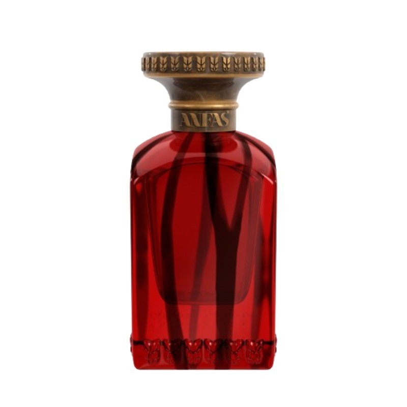 Anfas Shaouq 75 ml - Anfas ¡Asesorías y Envíos Gratis!