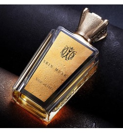 Hudmusk - Attar al Has Gratis frakt!