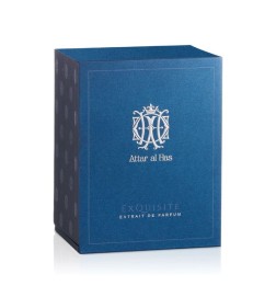 Exquisit - Attar zum Hat