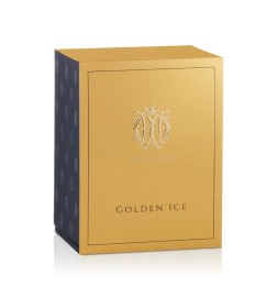 Gelo dourado - Attar al Has Frete grátis!