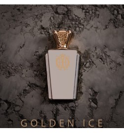 Gelo dourado - Attar al Has Frete grátis!