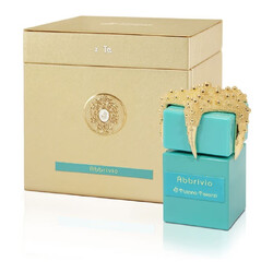 Abbrivium Etutrait Parfum 100 ml - Tiziana Terenzi