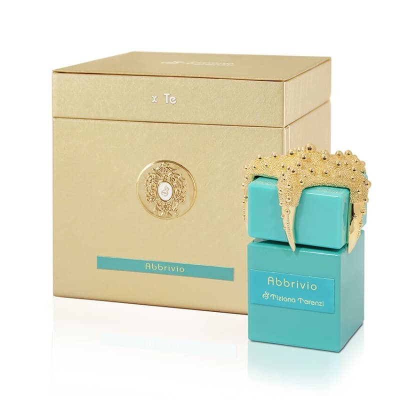 缩略额外的parfum 100 ml  -  Tiziana Terenzi