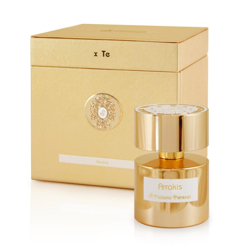 Arrakis Extrait Parfum 100 ml - Tiziana Terenzi