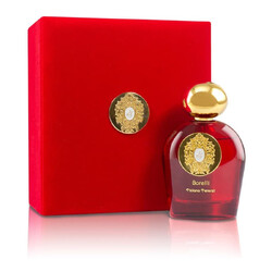 Borelli Extraiter Parfum 100 ml - Tiziana Terenzi