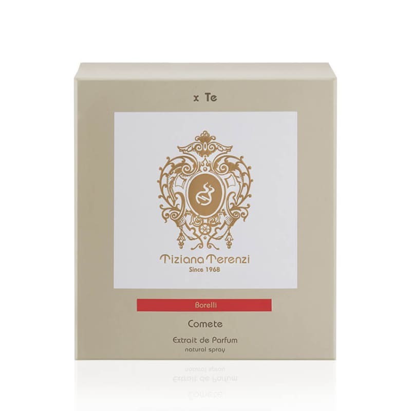 Borelli Extraiter Parfum 100 ml - Tiziana Terenzi