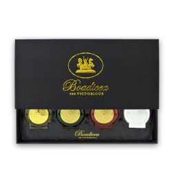 COFRET NEW Discovery 4 х 10 мл - Boadicea The Victorious Бесплатные советы и поставки!