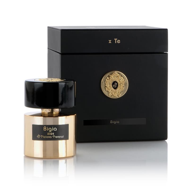 Tiziana Terenzi - Bigia Extrait Parfum 100 ml