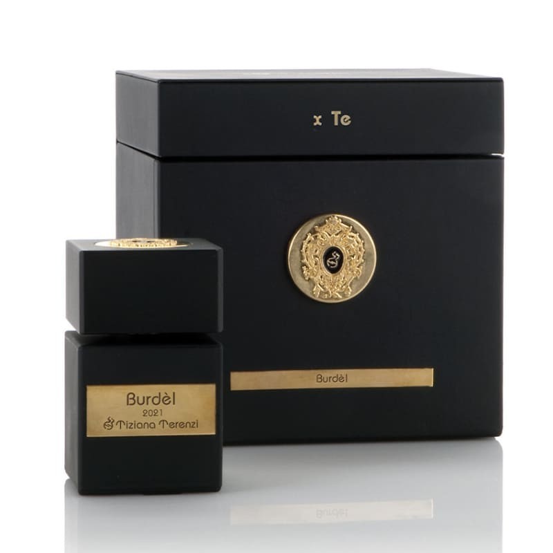 Tiziana Terenzi - Burdel Extrait Parfum 100 мл
