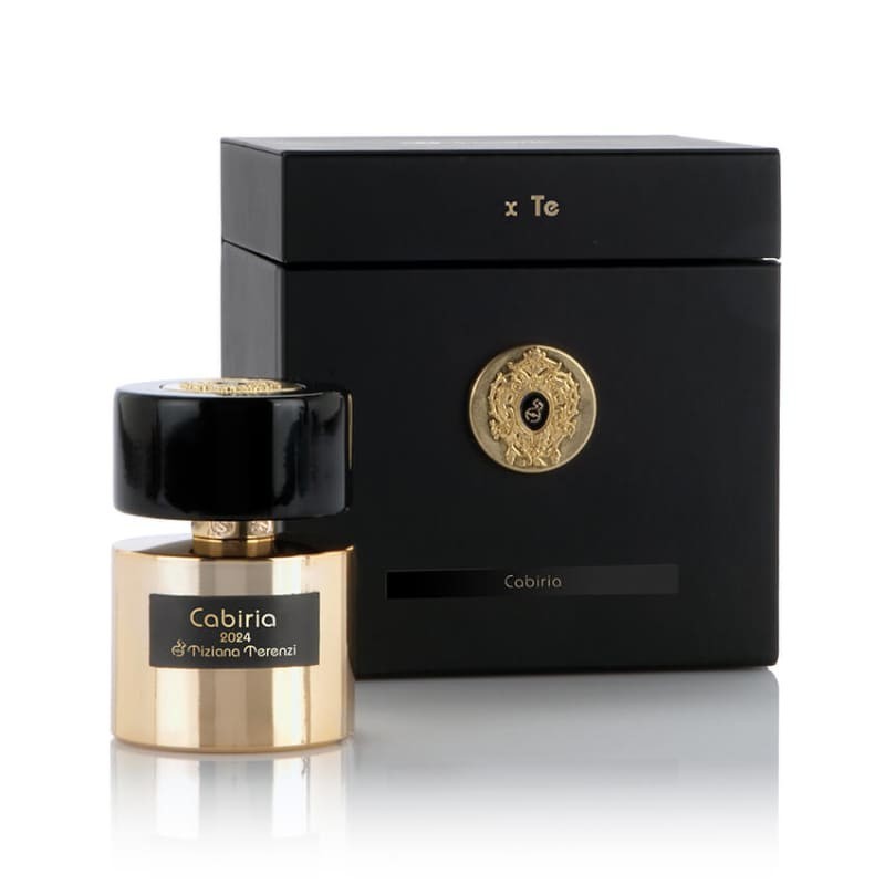 Tiziana Terenzi - Cabiria extrait parfum 100 ml