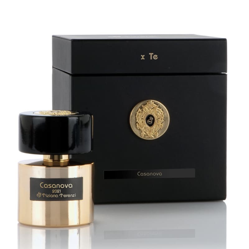 Tiziana Terenzi - Casanova Extrait Parfum 100 мл