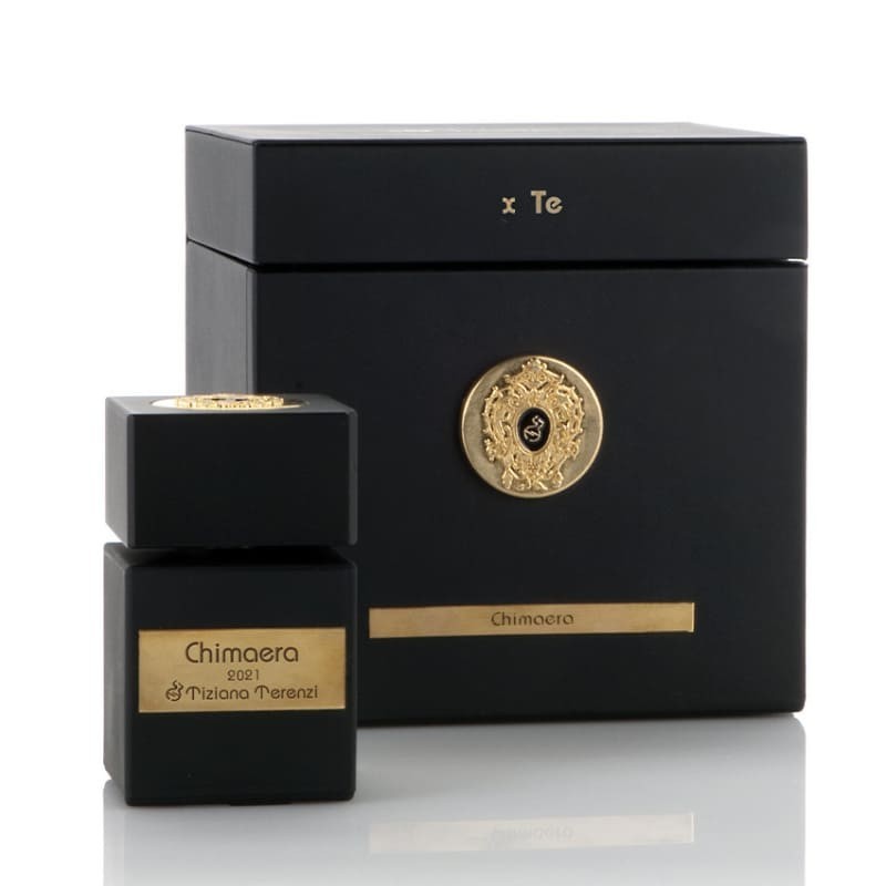 Tiziana Terenzi  -  Chimara预备Parfum 100 ml