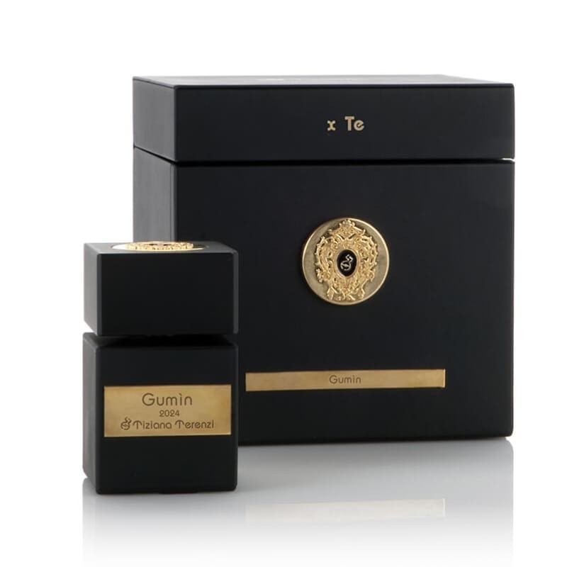 Tiziana Terenzi - GUMUM Extrait Parfum 100 мл
