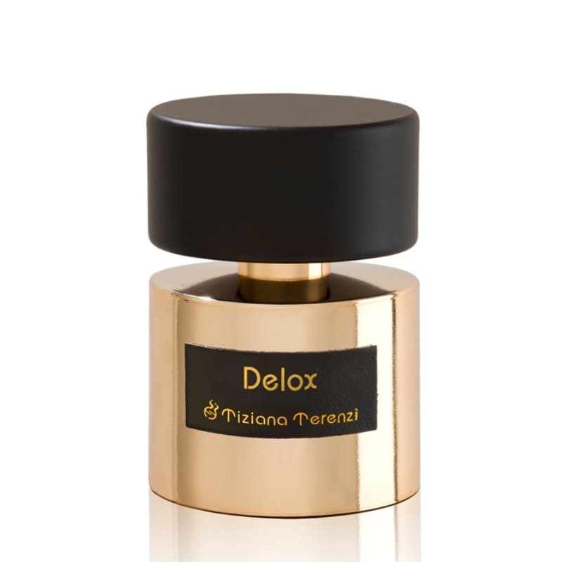 Tiziana Terenzi - Delox Extrait Parfum 100 ml