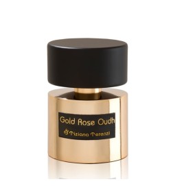 Tiziana Terenzi  - 金玫瑰oudh extait parfum 100 ml