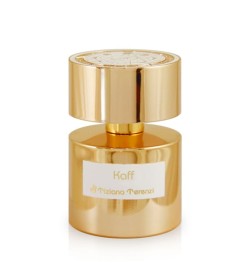 Tiziana Terenzi - Kaffekortet PARFUM 100 ml