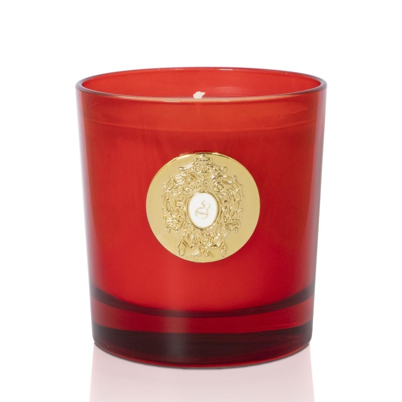Tiziana Terenzi - Aromatic Candle Gratis frakt!