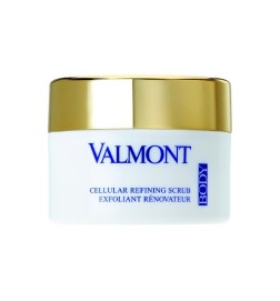 Cellular-refining-scrub-200ml-valmont-crema-corporal- exfoliante-nutritiva-renovadora