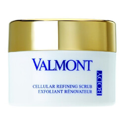 Cellular-refining-scrub-200ml-valmont-crema-corporal- exfoliante-nutritiva-renovadora