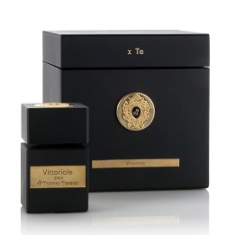 Vittoriale extraiter parfum - Tiziana Terenzi