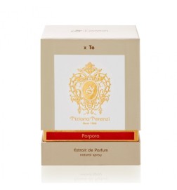 Tiziana Terenzi- Porpora Extrait Parfum 100 мл