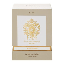 Tiziana Terenzi- linea TT Bianco Pure Extrait Parfum 100 ml
