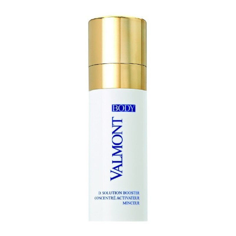 D. Lösning Booster 150 ml - Kosmetik Valmont