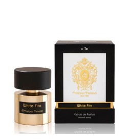 Tiziana Terenzi - белый огонь extrait parfum 100 мл