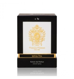 Tiziana Terenzi  - 白色防火净化Parfum 100 ml