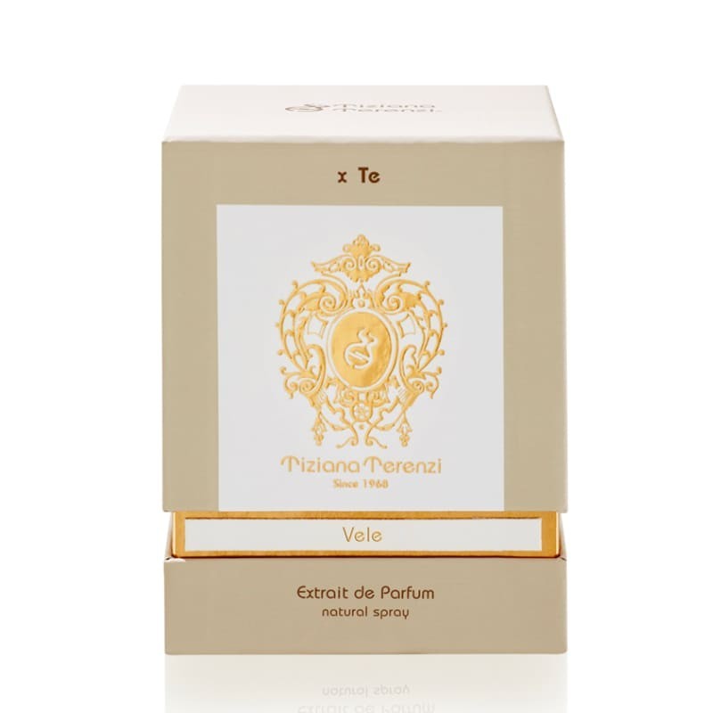 Tiziana Terenzi - VELE Extrait Parfum 100 мл