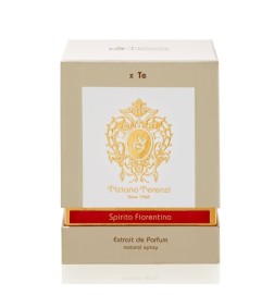 Tiziana Terenzi - Spirito Fiorentino Extrait Parfum 100 мл