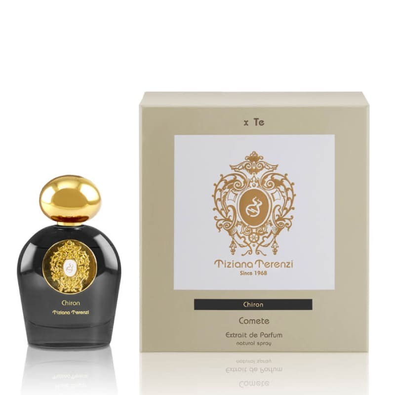 Chiron Ertrait Parfum 100 ml - Tiziana Terenzi
