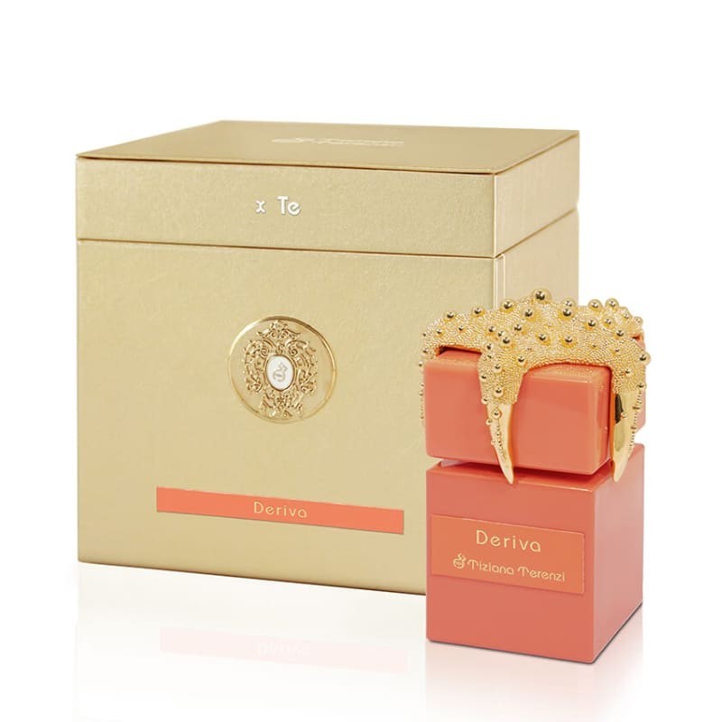 Dryftowa parfum 100 ml Tiziana Terenzi