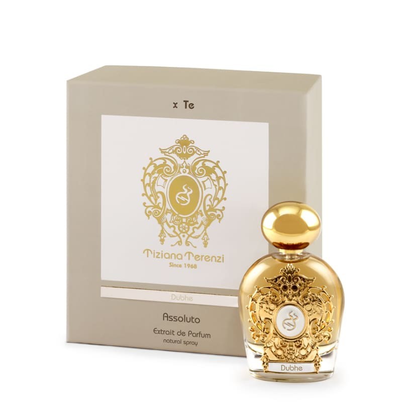 Dubhe Extrait Parfum 100 ml - Tiziana Terenzi