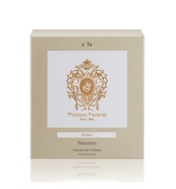 Dubhe Extrait Parfum 100 мл - Tiziana Terenzi